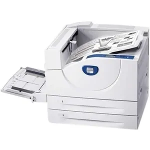 Замена ролика захвата на принтере Xerox 5550DN в Новосибирске